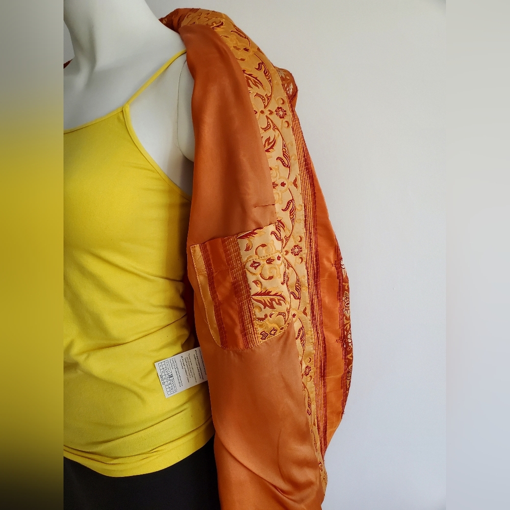 Jacket - Picture 5 of 7
